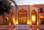 hôtel marrakech