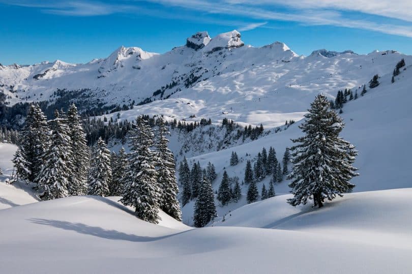 ski-alpes