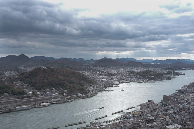 onomichi-japon