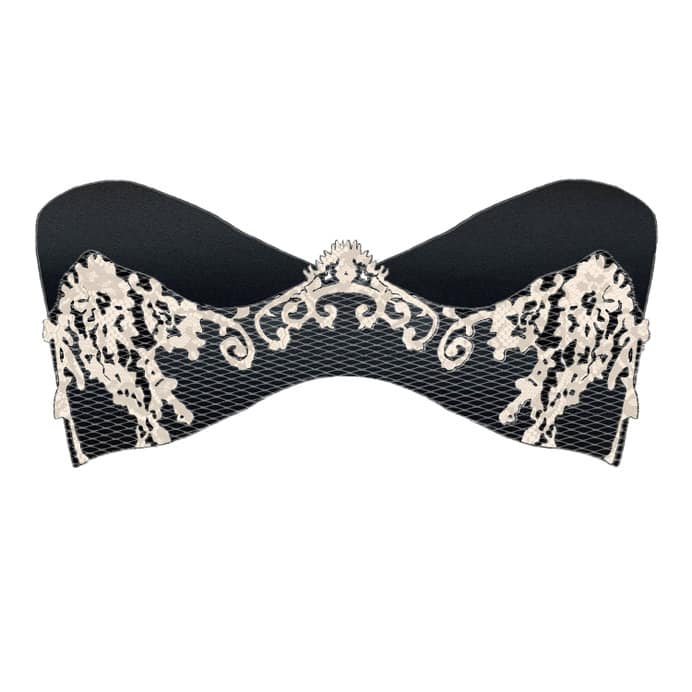 soutien gorge bandeau