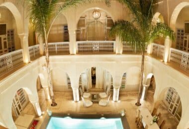 hotel-palmeraie-marrakech